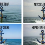 anchor puns