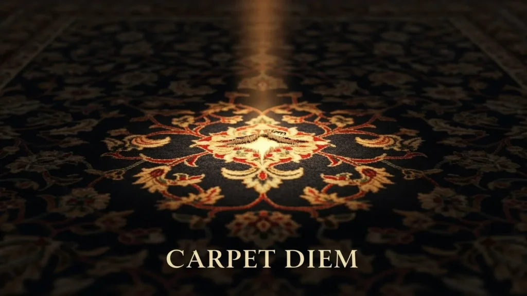 carpet puns