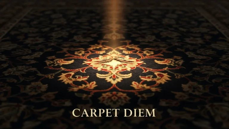 carpet puns