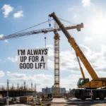 crane puns