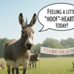 donkey puns