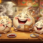 dumpling puns
