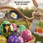 easter puns