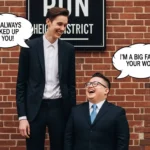 height puns