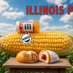 illinois puns