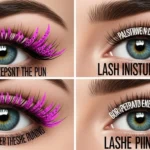 lash puns