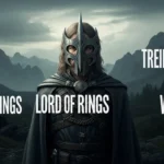 lord of the rings puns