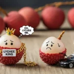 lychee puns