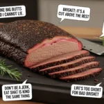 brisket puns