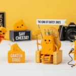 cheddar puns