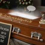 coffin puns