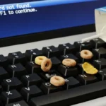 computer puns