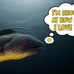 eel puns
