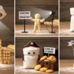 flour puns