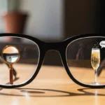 glasses puns