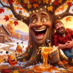 maple puns