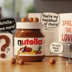 nutella puns