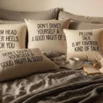 pillow puns