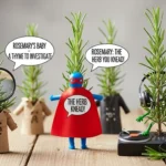 rosemary puns