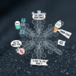 snowflake puns
