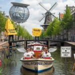 amsterdam puns