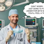 anesthesia puns
