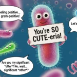 bacteria puns