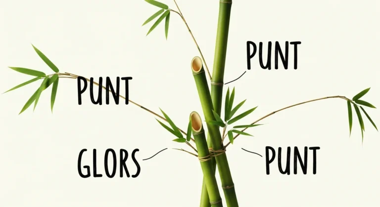 bamboo puns