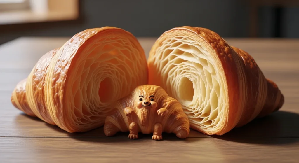 croissant puns