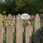 fence puns