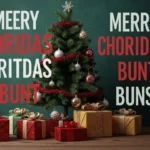 holiday puns