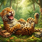 jaguar puns