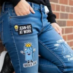 jean puns