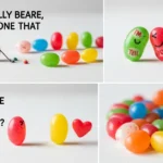 jelly bean puns
