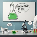 lab puns