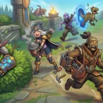 league of legends puns