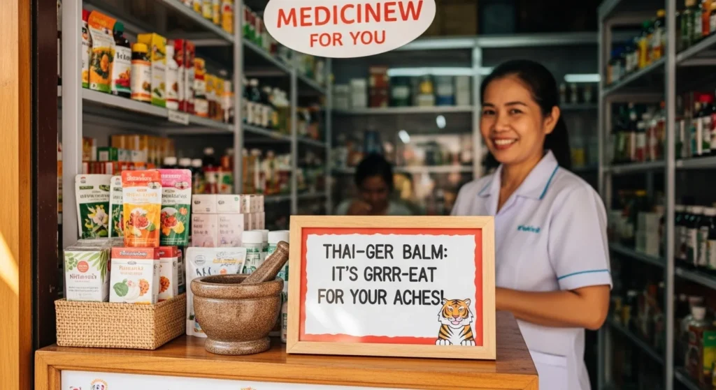 pharmacy puns