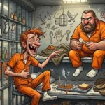prison puns