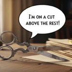 scissor puns