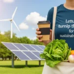 sustainability puns