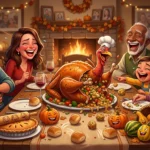 thanksgiving puns