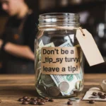 tip jar puns