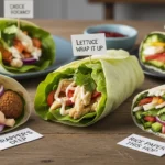 wrap puns