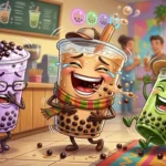 boba puns