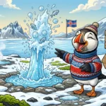 iceland puns