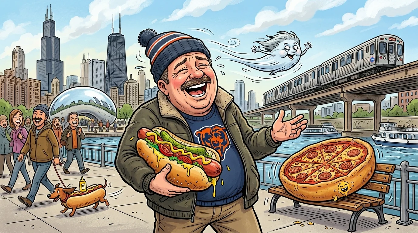 Chicago Puns Reddit