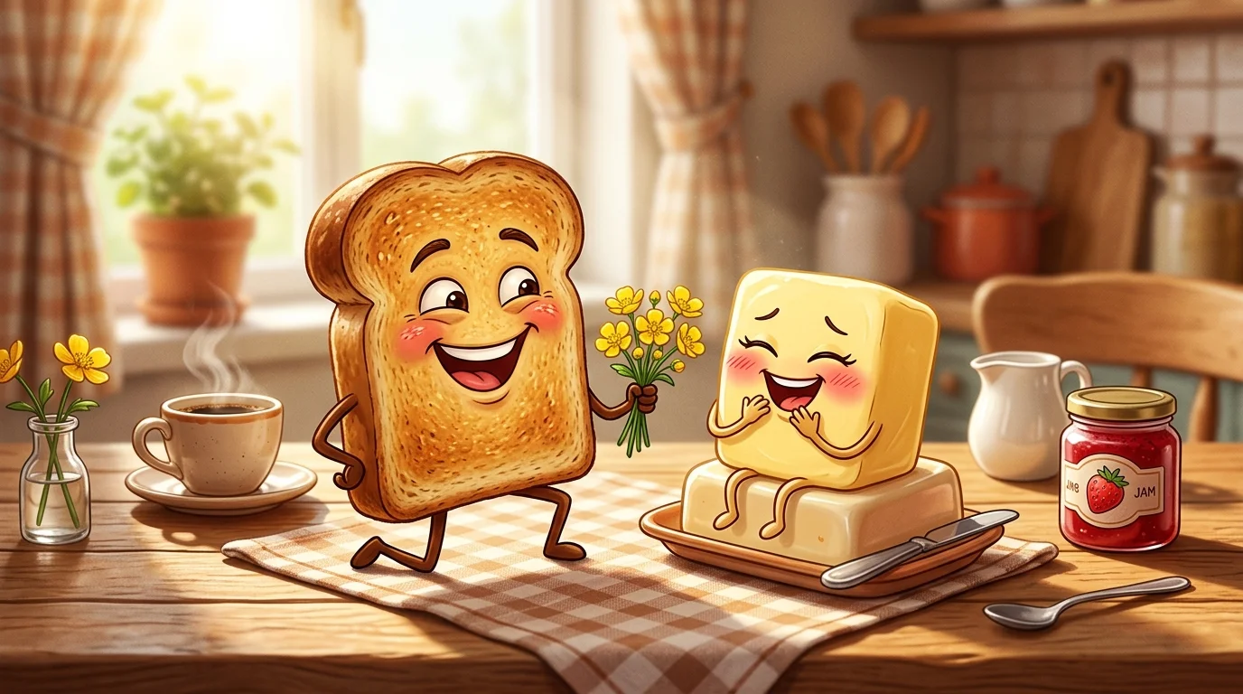 Love Puns One Liners