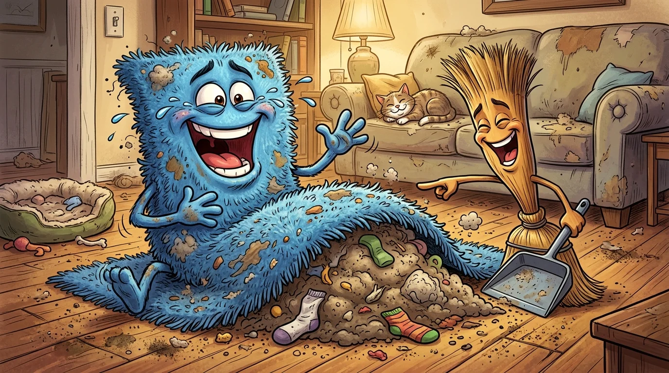 Snappy Carpet One Liner Jokes