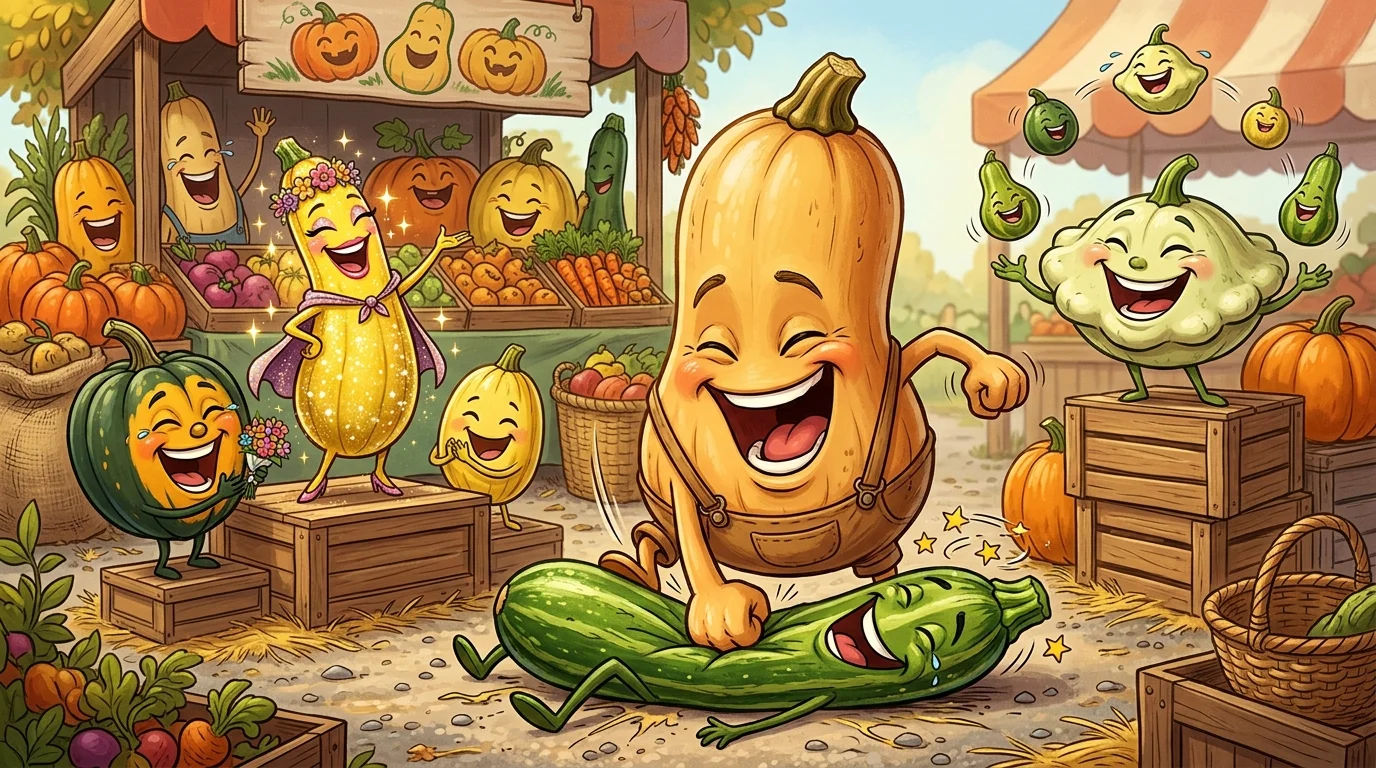 Squash puns one liners
